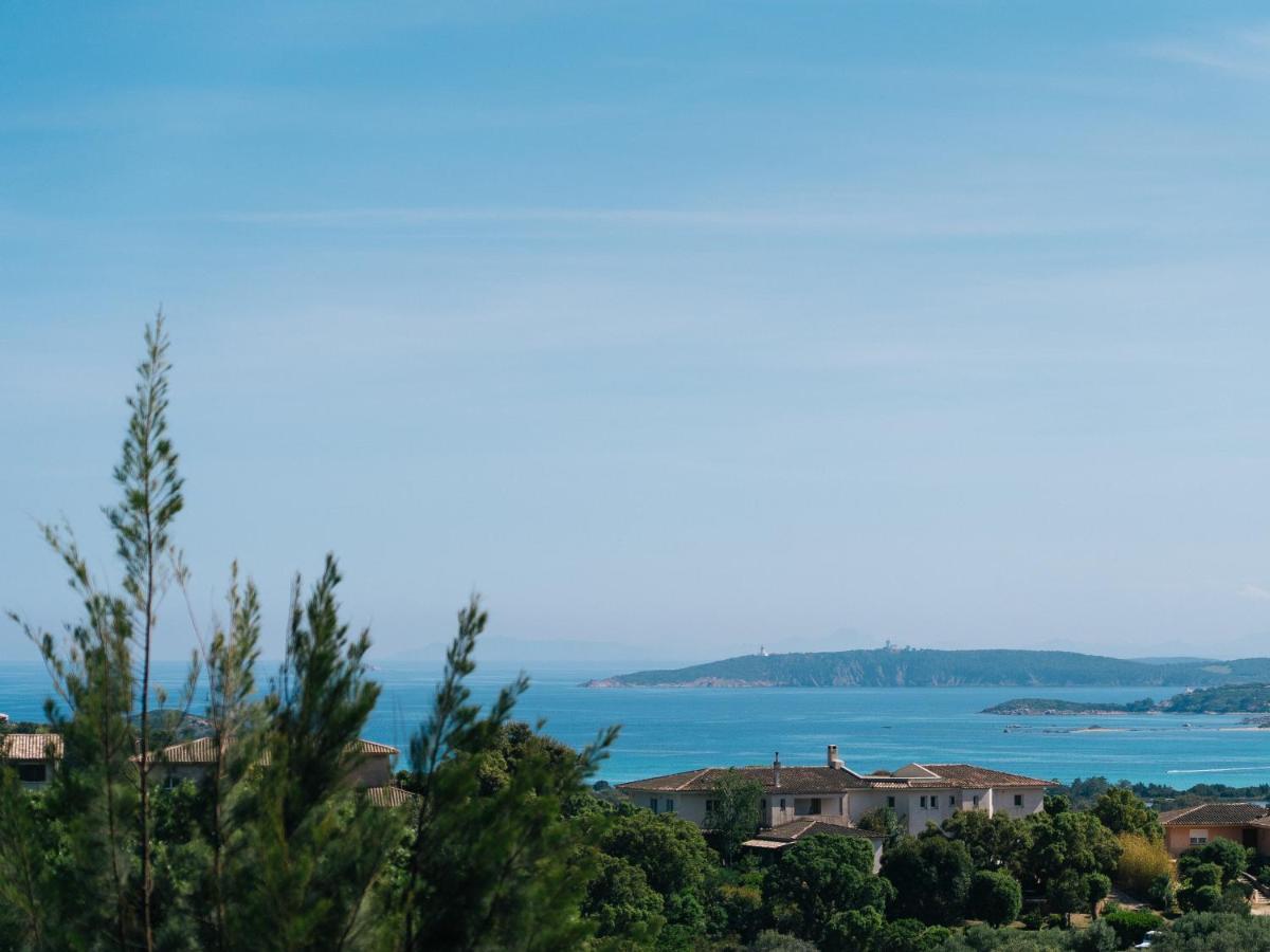 Tres Belle Residence Vue Mer Et Piscine Chauffee - Baccalocation 维琪奥港 外观 照片